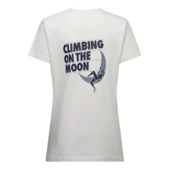 Camisetas La sportiva Moon Rock T-Shirt W