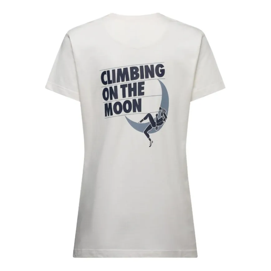 Camisetas La sportiva Moon Rock T-Shirt W