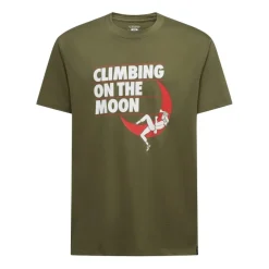 Camisetas La sportiva Moon Rock T-Shirt M