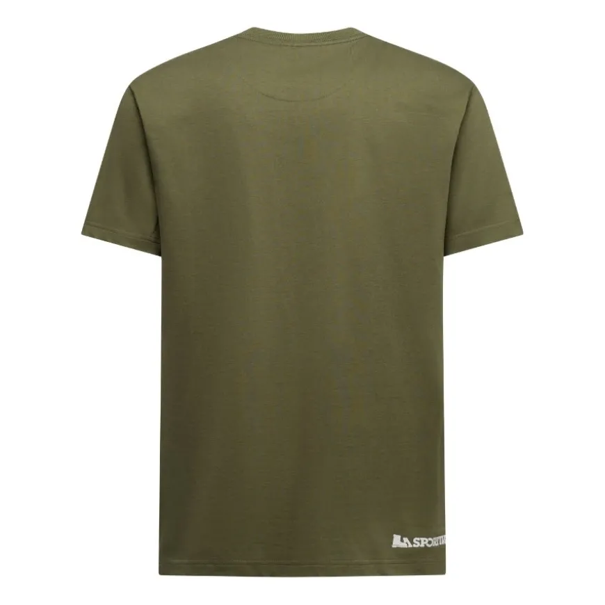 Camisetas La sportiva Moon Rock T-Shirt M