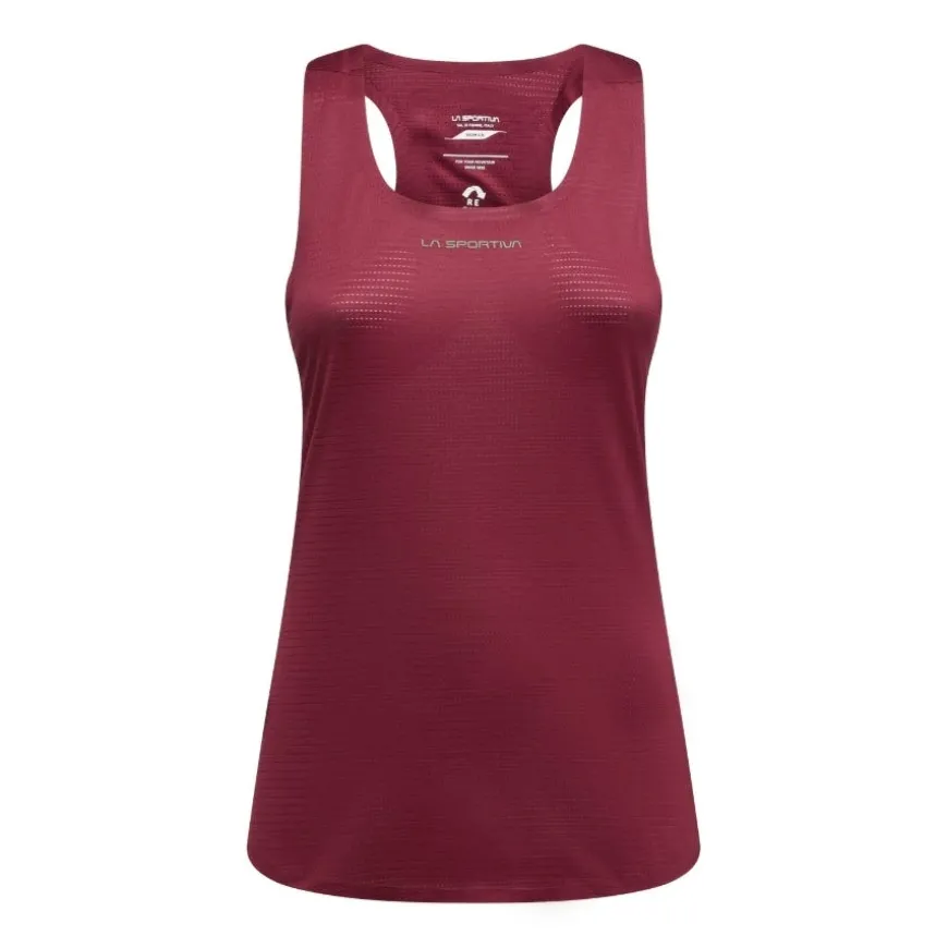 Camisetas La sportiva Pure Tank W