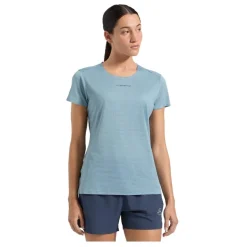 Camisetas La sportiva Pure T-shirt W