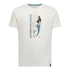 Camisetas La sportiva Solution T-Shirt M