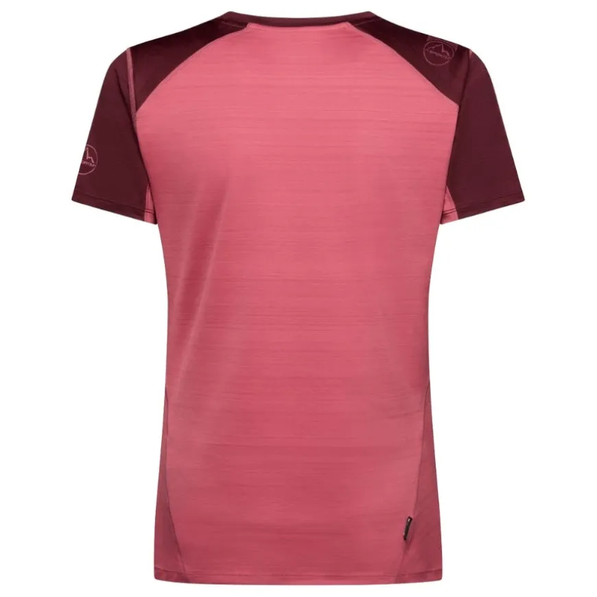 Camisetas La sportiva Sunfire T-Shirt W