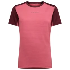 Camisetas La sportiva Sunfire T-Shirt W