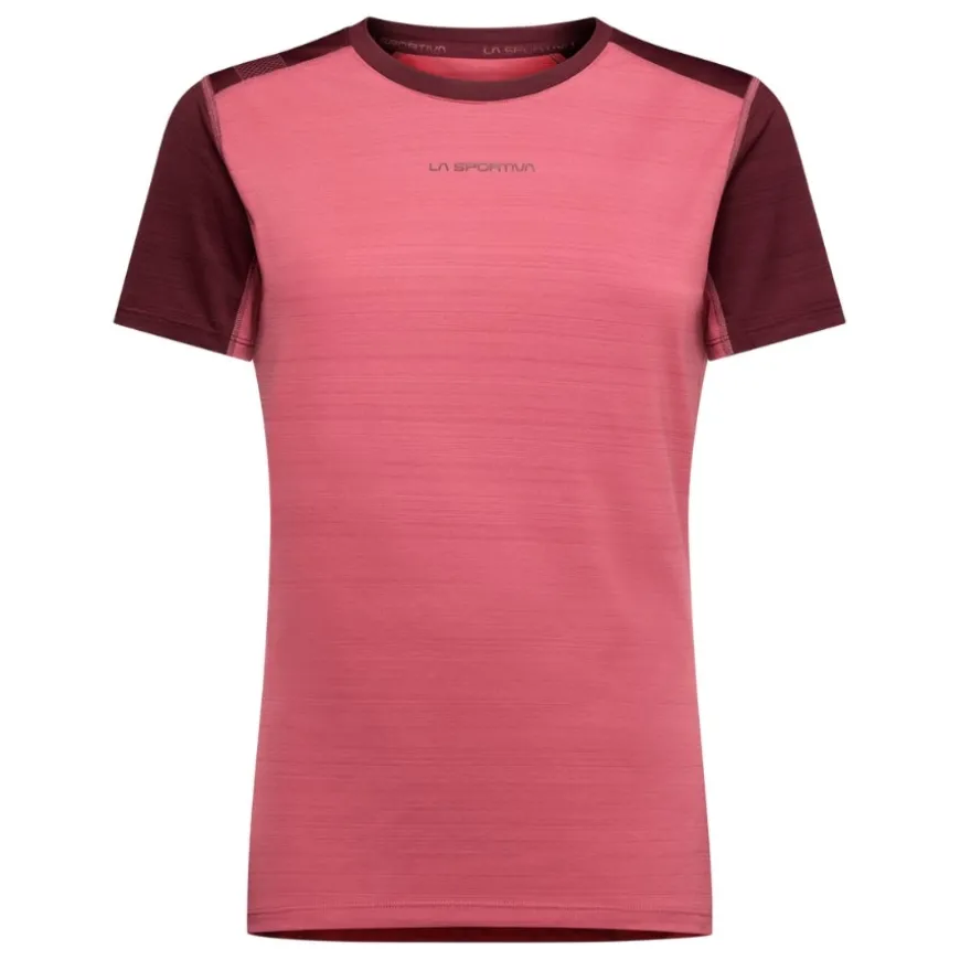 Camisetas La sportiva Sunfire T-Shirt W