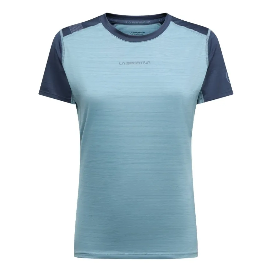 Camisetas La sportiva Sunfire T-Shirt W