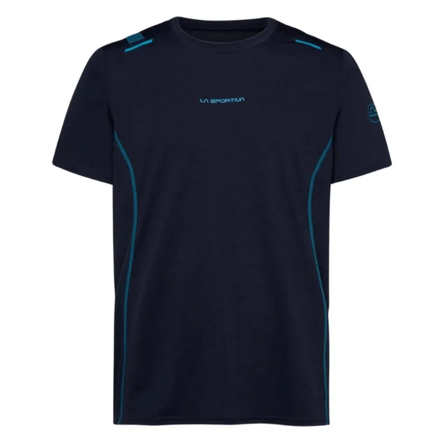 Camisetas La sportiva Tracer T-Shirt M