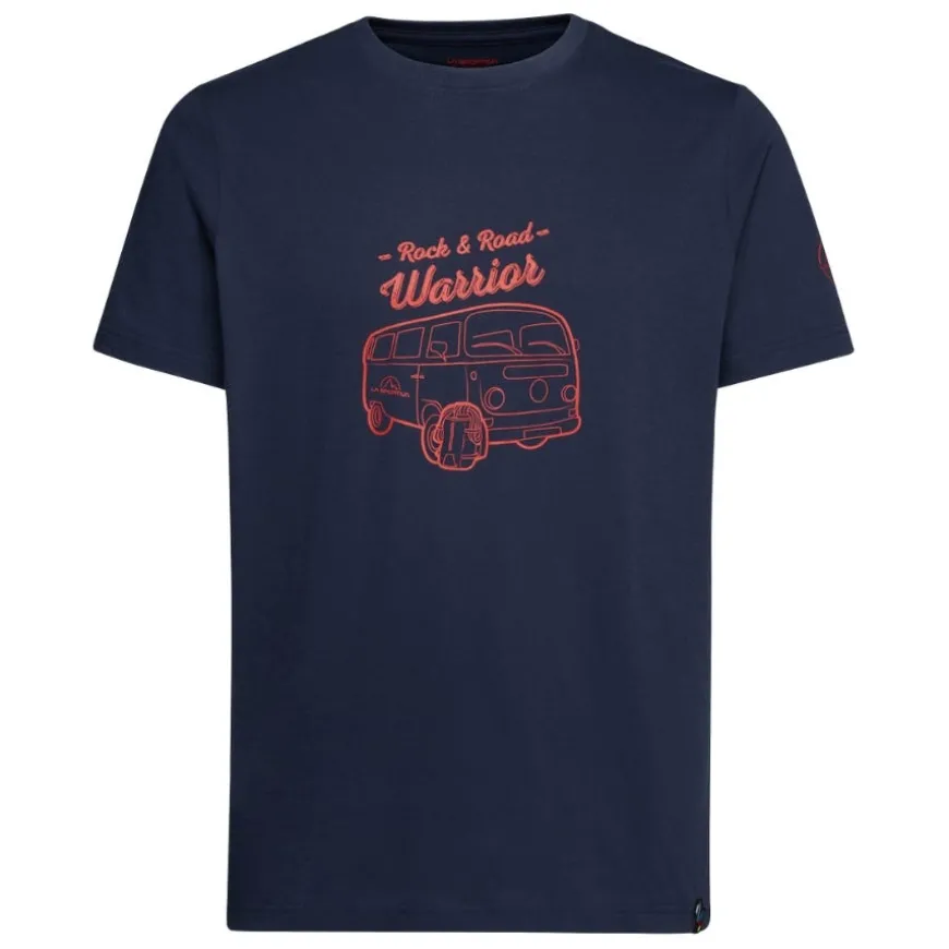 Camisetas La sportiva Van T-Shirt M