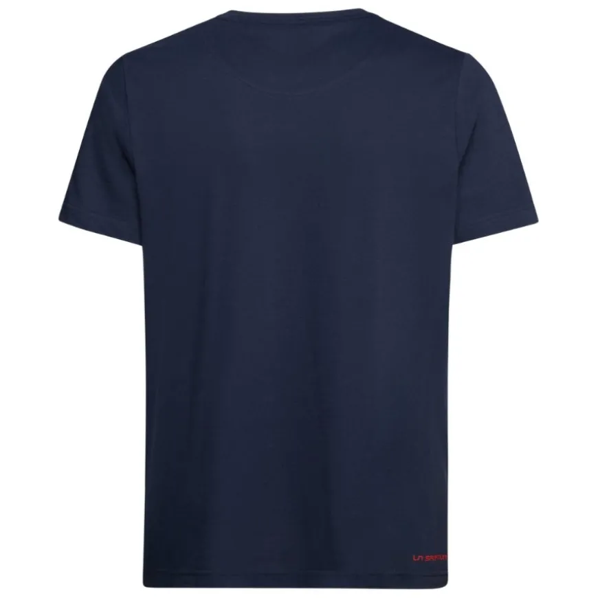 Camisetas La sportiva Van T-Shirt M