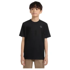 Camisetas manga corta Abercrombie Afbshort Sleeve Essential Tee
