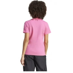 Camisetas manga corta Adidas W Bl T