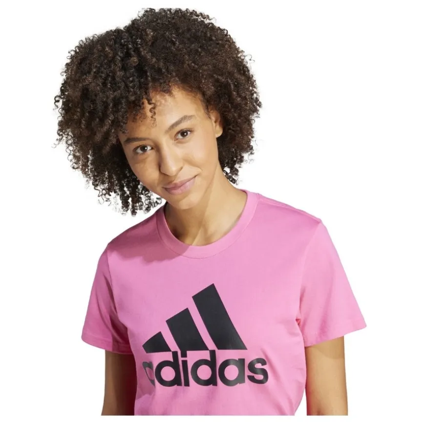 Camisetas manga corta Adidas W Bl T