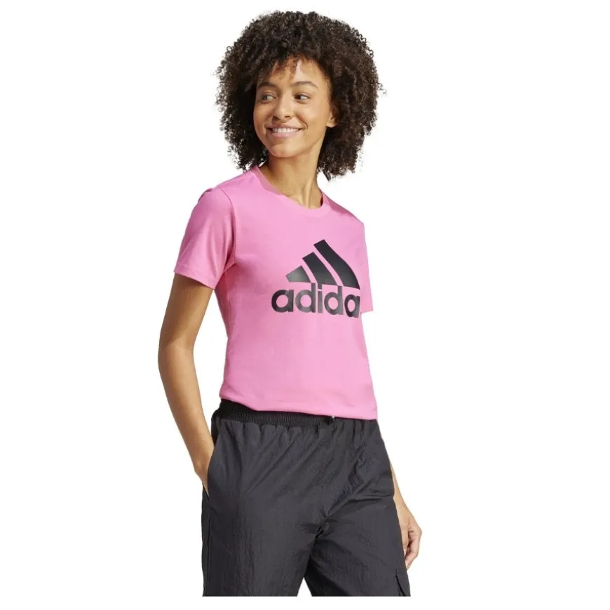 Camisetas manga corta Adidas W Bl T