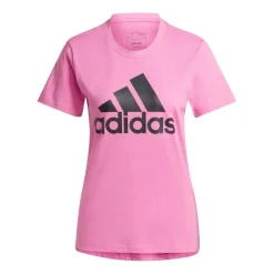 Camisetas manga corta Adidas W Bl T