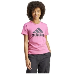 Camisetas manga corta Adidas W Bl T