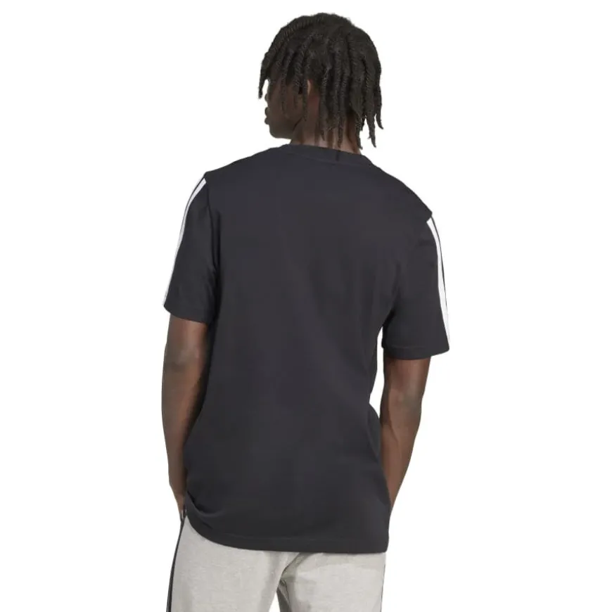 Camisetas manga corta Adidas M 3S Sj T