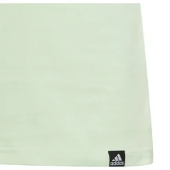 Camisetas manga corta Adidas Girls Train Tee