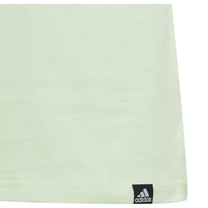 Camisetas manga corta Adidas Girls Train Tee