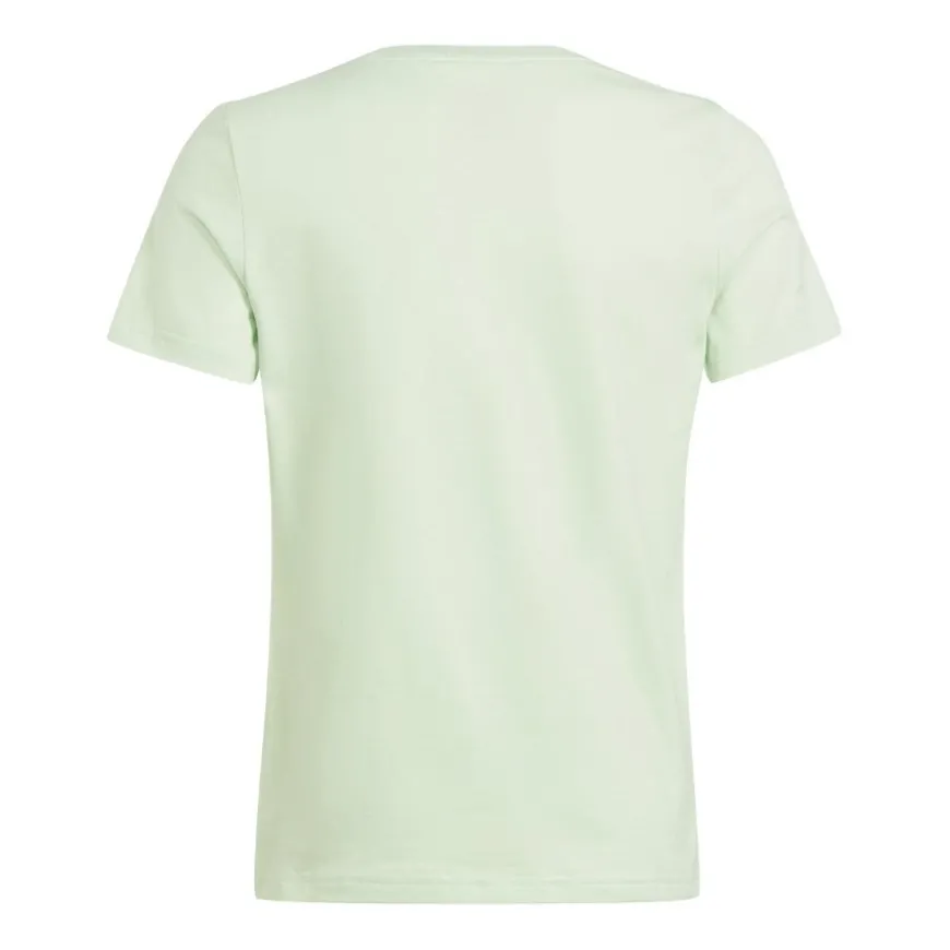 Camisetas manga corta Adidas Girls Train Tee