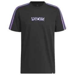 Camisetas manga corta Adidas M Opt G T 1