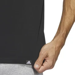 Camisetas manga corta Adidas M Opt G T 1