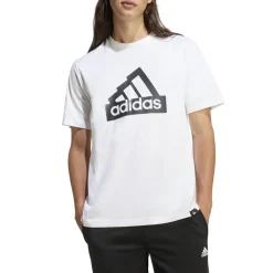 Camisetas manga corta Adidas M Mod Ess T