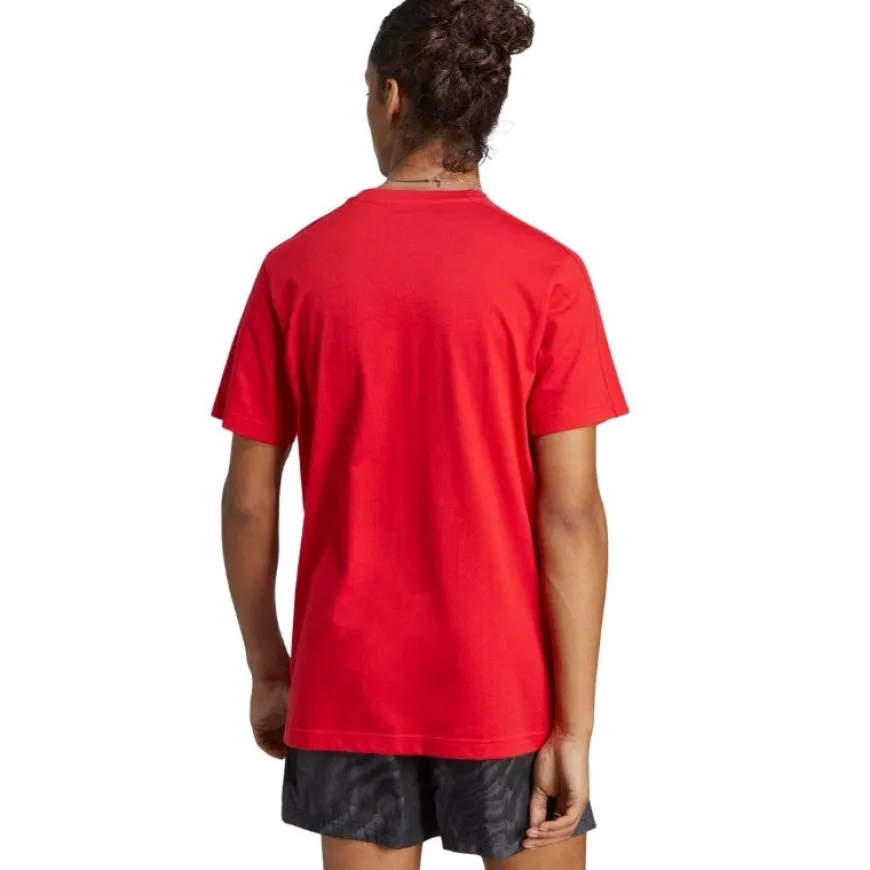 Camisetas manga corta Adidas M 3S SJ T