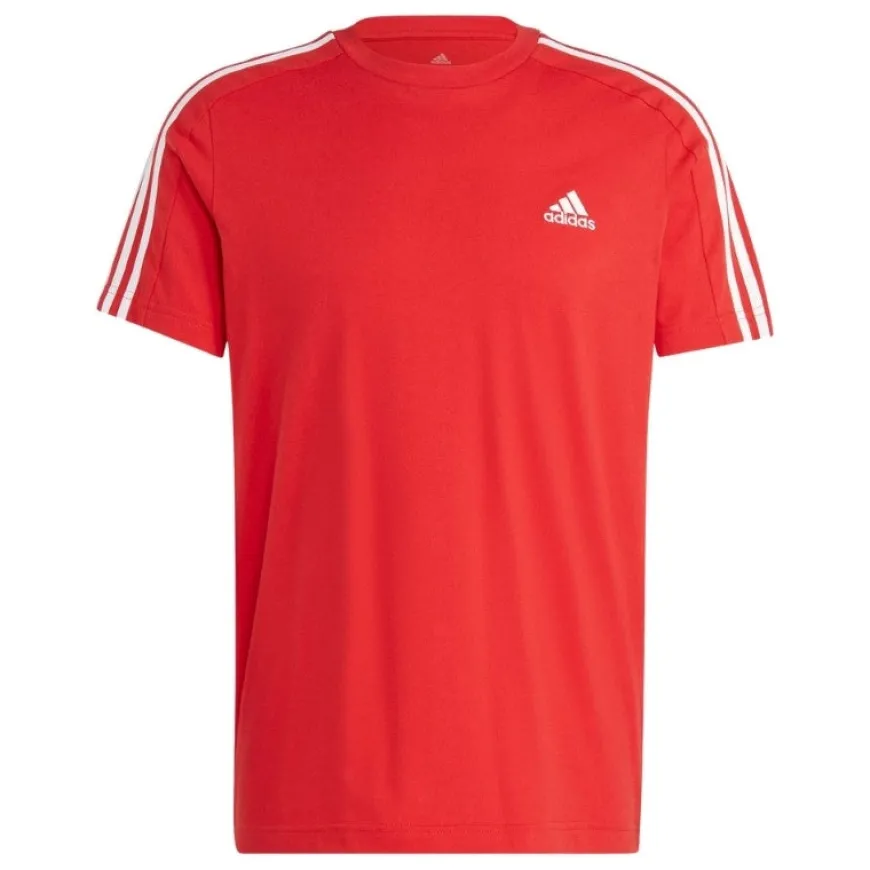 Camisetas manga corta Adidas M 3S SJ T