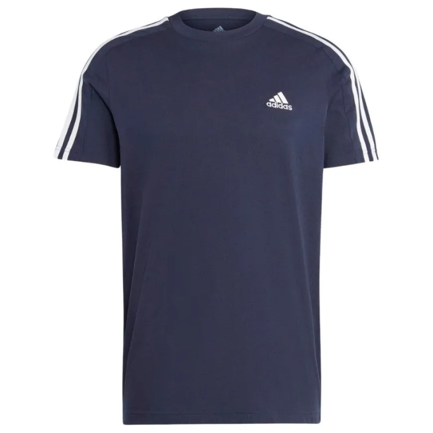 Camisetas manga corta Adidas M 3S SJ T