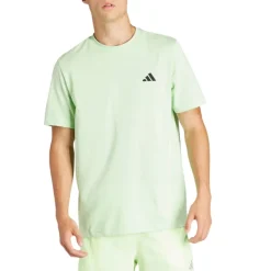 Camisetas manga corta Adidas M Ult Ess T