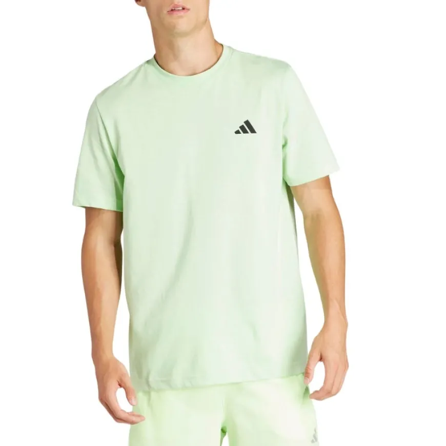 Camisetas manga corta Adidas M Ult Ess T