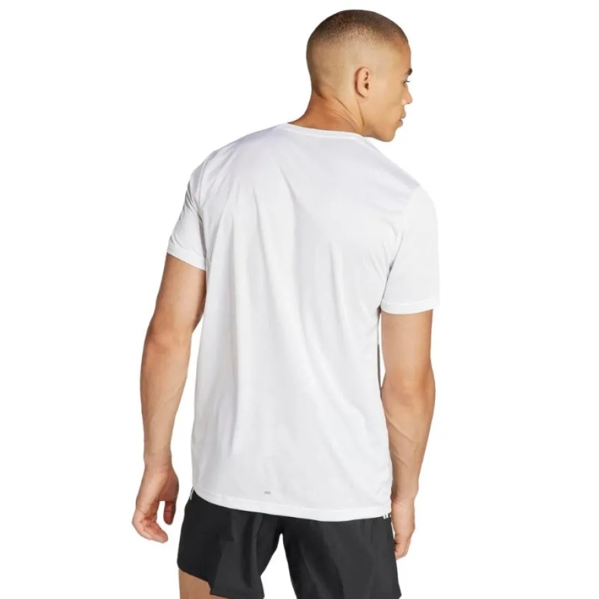 Camisetas manga corta Adidas Run It Tee