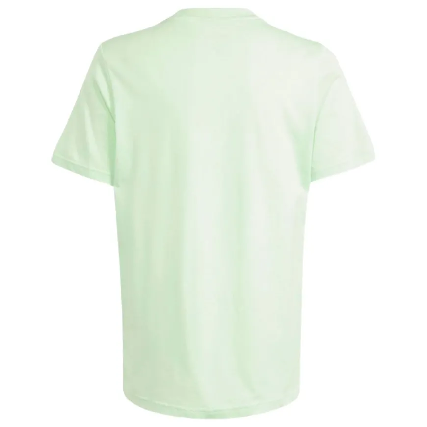 Camisetas manga corta Adidas U Bl Tee
