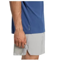Camisetas manga corta Adidas Run Ess Tee M