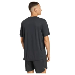 Camisetas manga corta Adidas Run Ess Tee M
