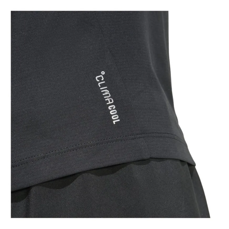 Camisetas manga corta Adidas Run Ess Tee M