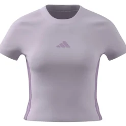 Camisetas manga corta Adidas W 3S Sj Baby T