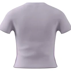 Camisetas manga corta Adidas W 3S Sj Baby T