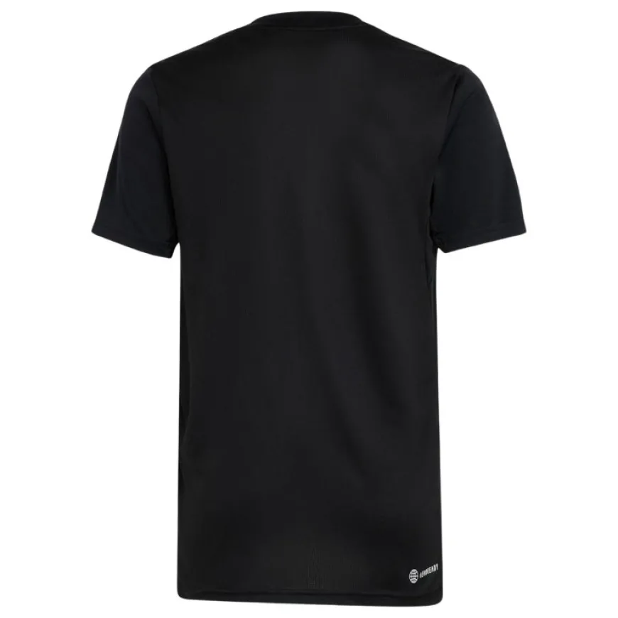Camisetas manga corta Adidas U Tr-Es 3S T