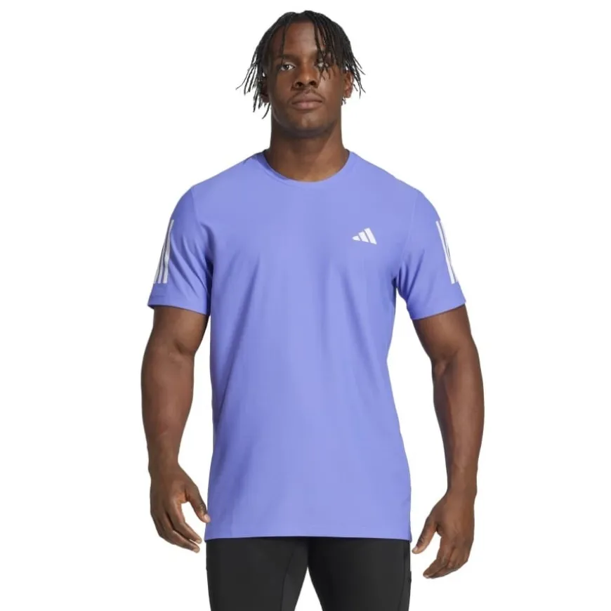 Camisetas manga corta Adidas Otr B Tee