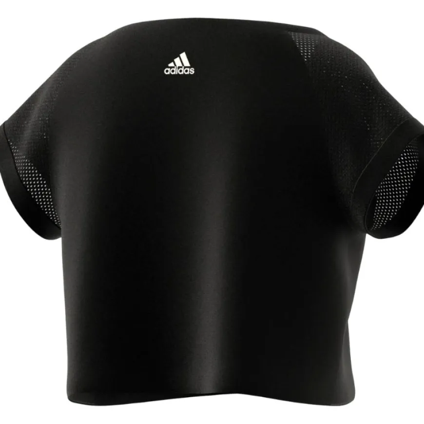 Camisetas manga corta Adidas Jg Crpd T