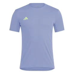 Camisetas manga corta Adidas Adizero E Tee
