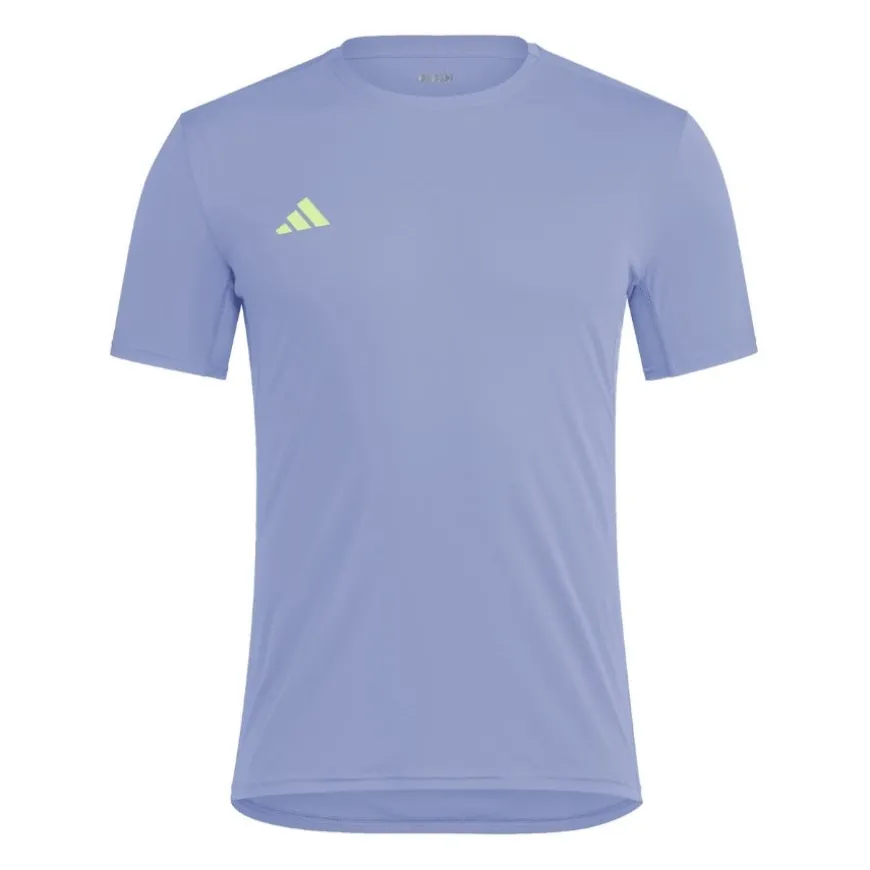 Camisetas manga corta Adidas Adizero E Tee