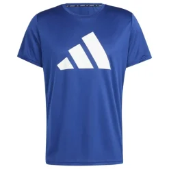 Camisetas manga corta Adidas Run It Tee