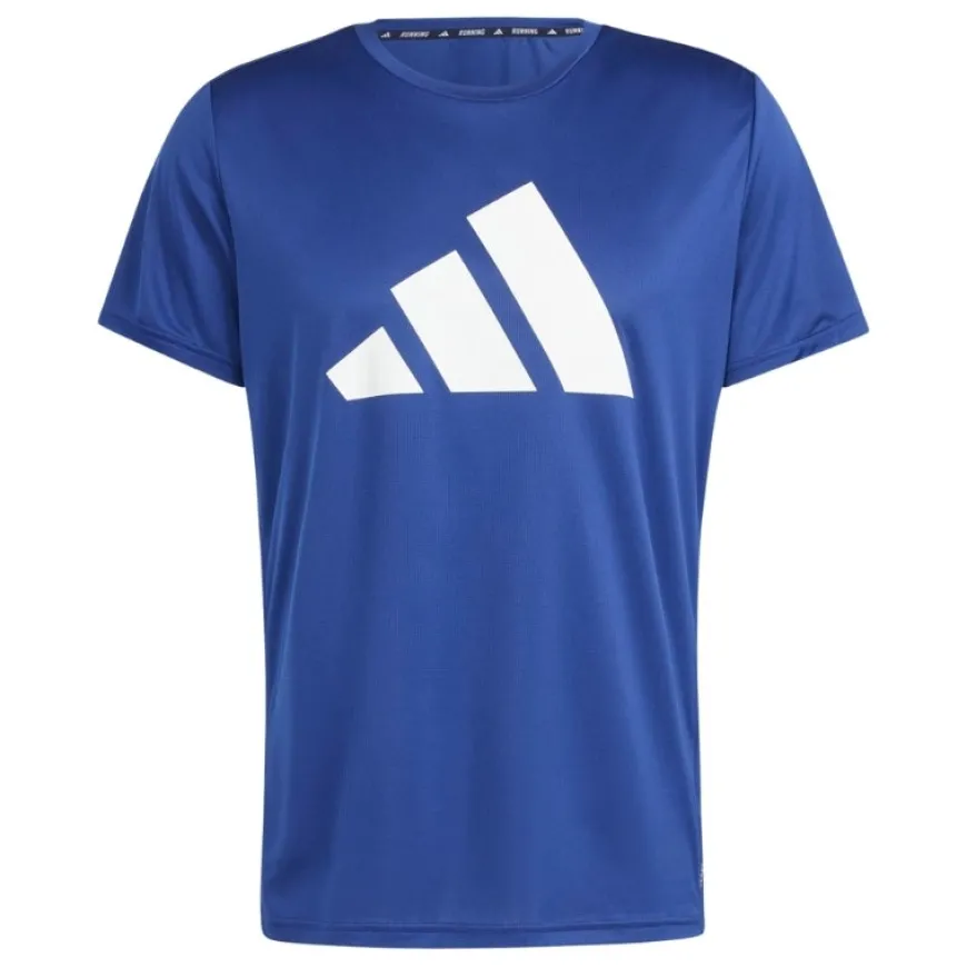 Camisetas manga corta Adidas Run It Tee