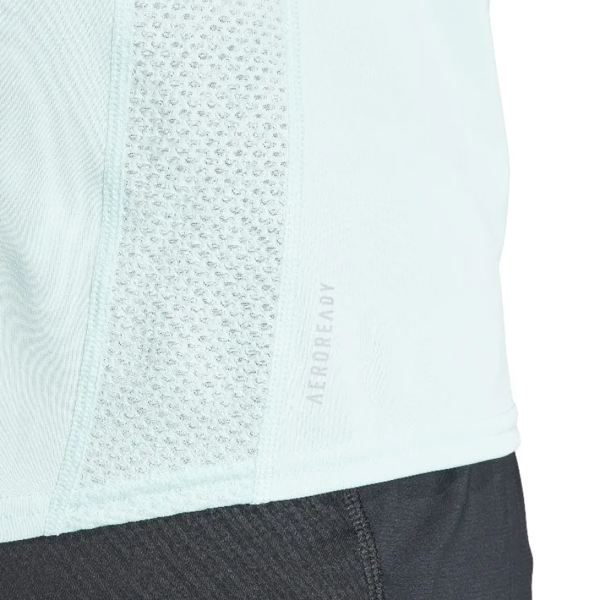 Camisetas manga corta Adidas Own The Run Tee