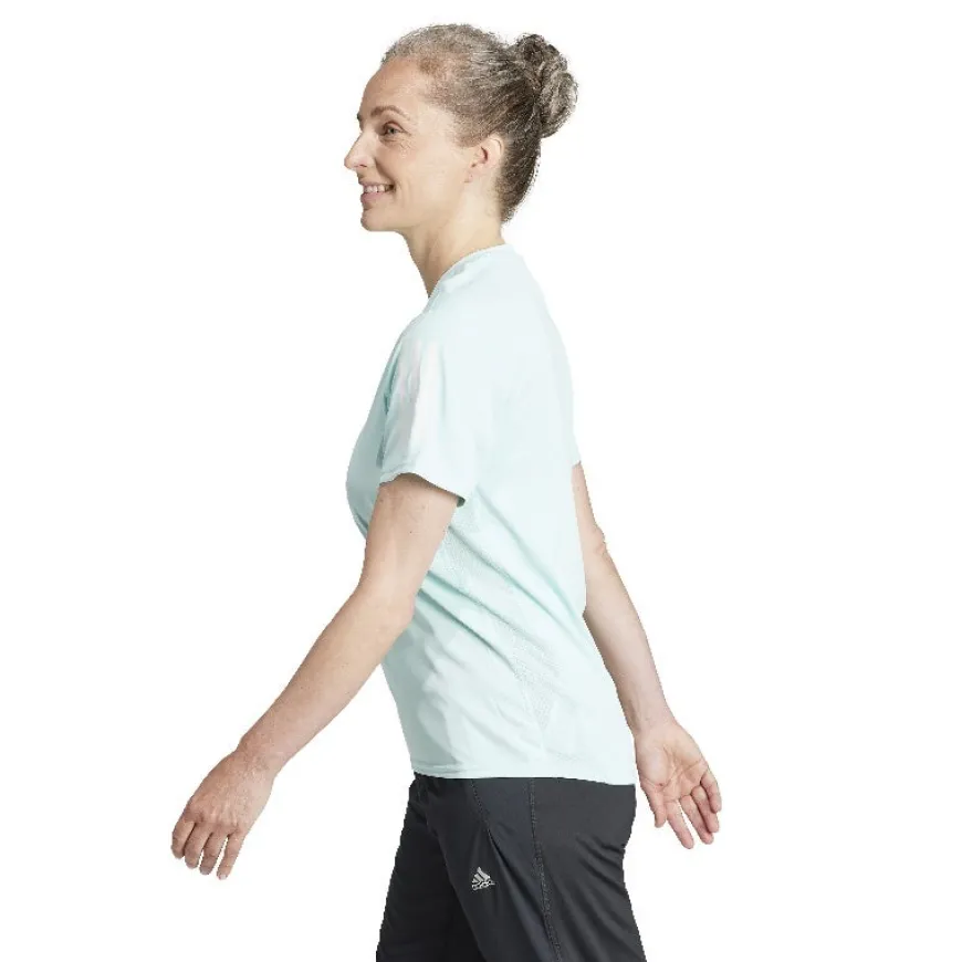 Camisetas manga corta Adidas Own The Run Tee
