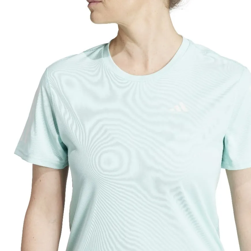 Camisetas manga corta Adidas Own The Run Tee