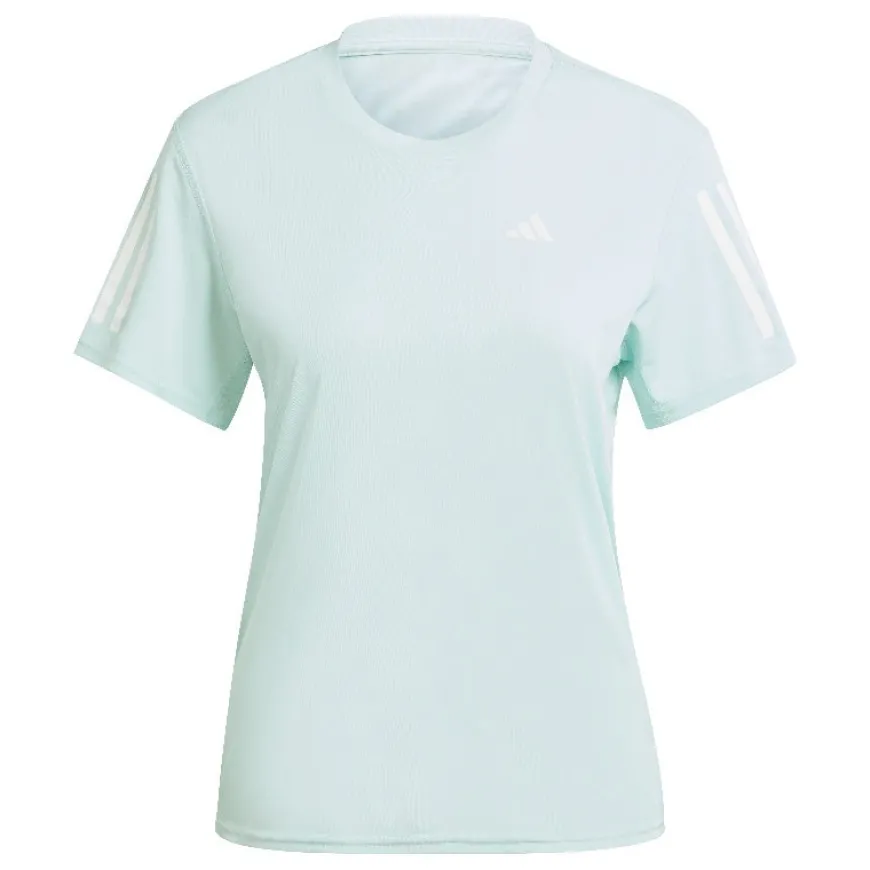 Camisetas manga corta Adidas Own The Run Tee